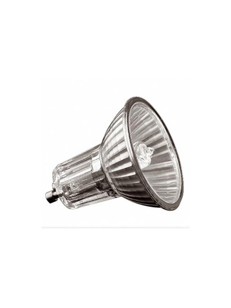 2270200501857 GZ10 HALOPAR 16 50w 230v 35° 64826FL 2000H OSRAM