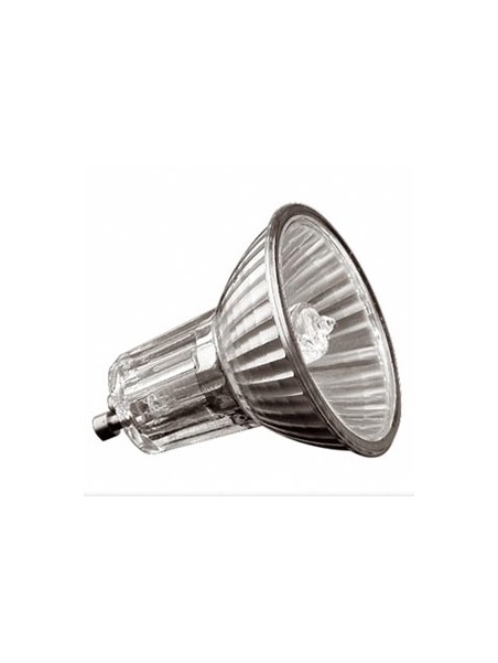 2270200501857 GZ10 HALOPAR 16 50w 230v 35° 64826FL 2000H OSRAM