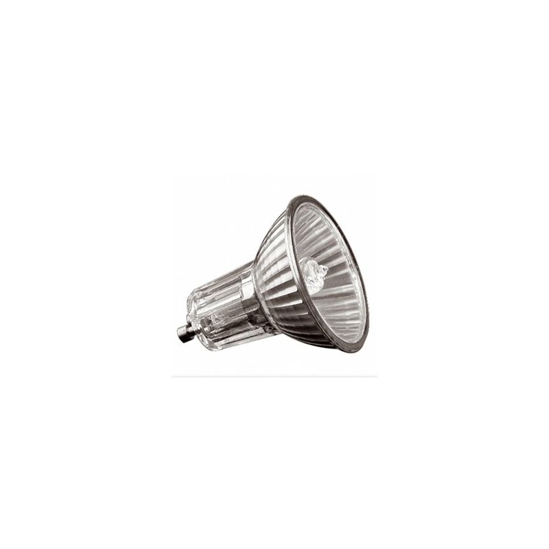 2270200501857 GZ10 HALOPAR 16 50w 230v 35° 64826FL 2000H OSRAM