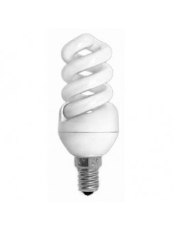 323082PH E14 TORNADO ESaver 220-240V 8W /827 8000H PHILIPS