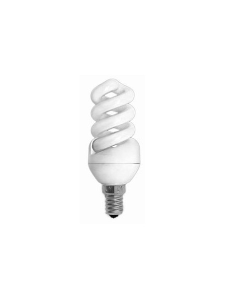 323082PH E14 TORNADO ESaver 220-240V 8W /827 8000H PHILIPS