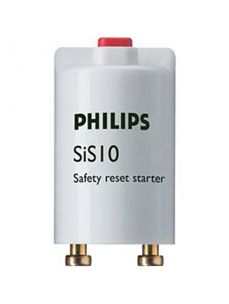 474999SI Starter SIS10 30-65W SIN 220-240V PHILIPS