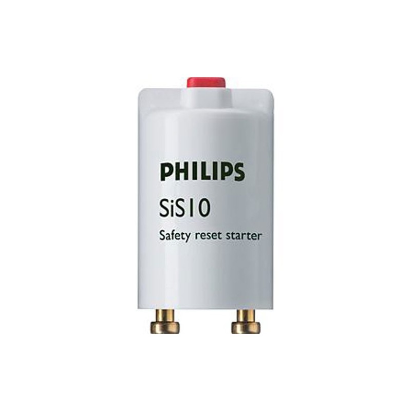 474999SI Starter SIS10 30-65W SIN 220-240V PHILIPS
