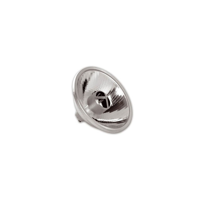 508216 GX10 Britespot ESD111 70w 24° 3000K SYLVANIA