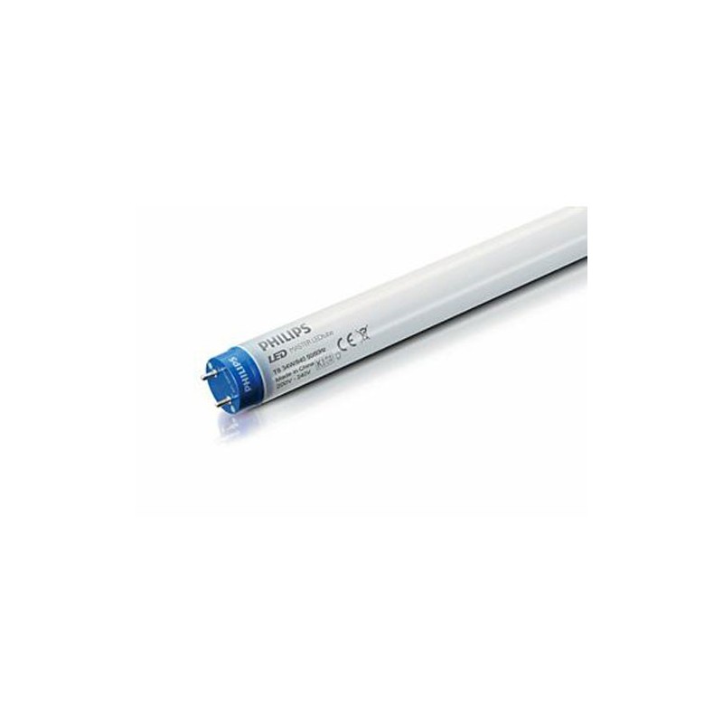 6510100422021 G13 MASTER LEDtube VLE 1200mm 20W 865 C ROT PHILIPS (+ starter)