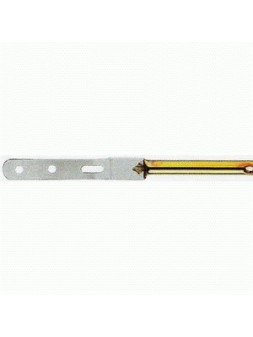 IR13245X98 IRK 13245X/98 Infrarouge 2000w 400v 12x508mm