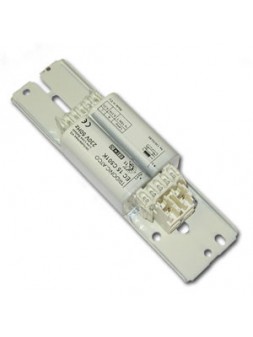 M105131643 Ballast Ferromagnétique T8 15w 230v