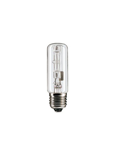 2040500074312 E27 Tube Halogène Clair Double Enveloppe 230V 150w