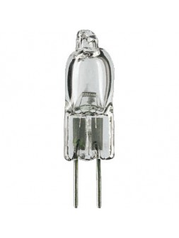 202827 GY6,35 Capsule Halogène 12V 75w 2000H