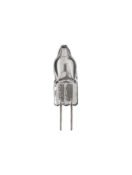 202632 G4 Capsule Halogène 12V 10w Filament Axial 2000H