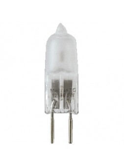 203126 GY6,35 Capsule Halogène 12V 50w Dépolie 2000H
