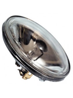 152121 PAR36 12V 25w WFL GE