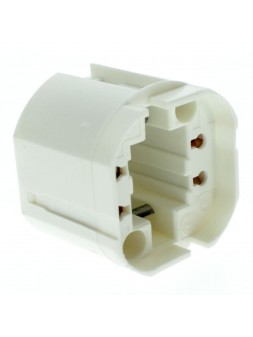 A1056001422Q3 Douille G24Q3- GX24Q3 à visser en ligne