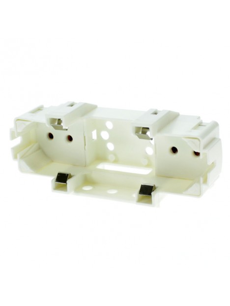 A1056000461V3 Douille 2G10 à visser 90° ou en ligne A1056000461V3 Douille 2G10 à visser 90° ou en ligne