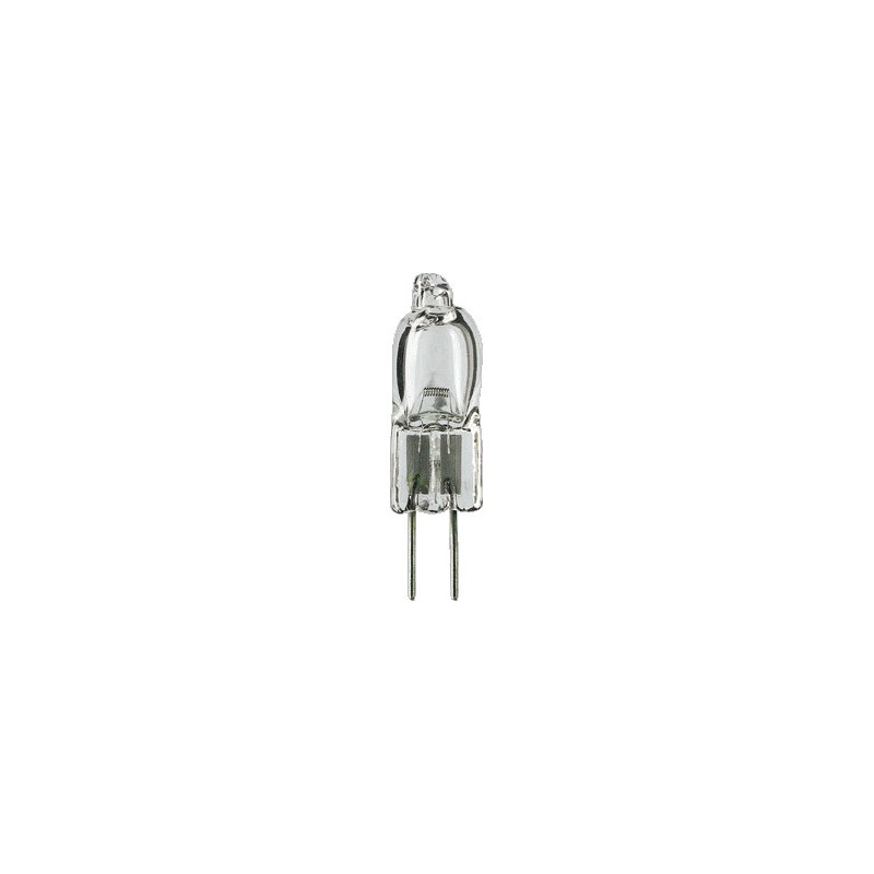 9380100410849 G4 Capsule Claire 6V 30W 5761 PHILIPS