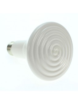 123640RSFL250 E27 Réflecteur R90 230V 240V 250w IR Céramique Victory