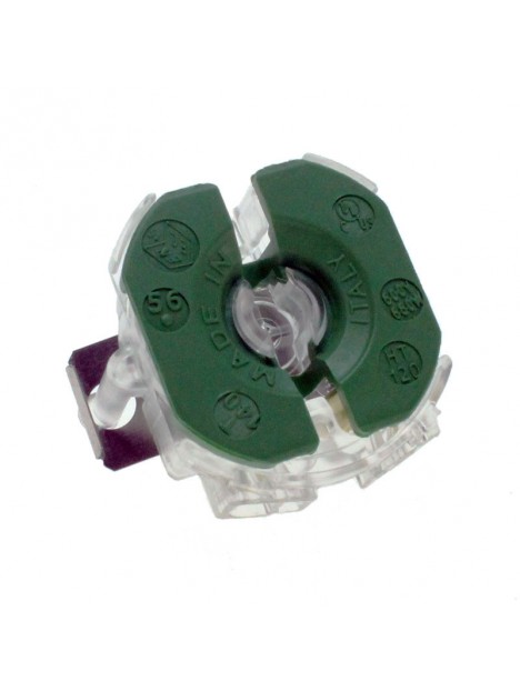 A105603345MAU Douille G13 T8 T12 à clipser 250v 2A (Avec ressort) A105603345MAU Douille G13 T8 T12 à clipser 250v 2A (Avec ressort)