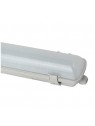 P012400986600 Luminaire étanche LED 24W 4000K 655mm 230v LAES