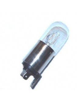 1044300118618 Lampe pour Four Micro-ondes 25X62 240V 25w Support Métal