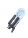 1044300118618 Lampe pour Four Micro-ondes 25X62 240V 25w Support Métal