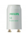 474998 Starter S2 de 4w à 22w Montage Série PHILIPS