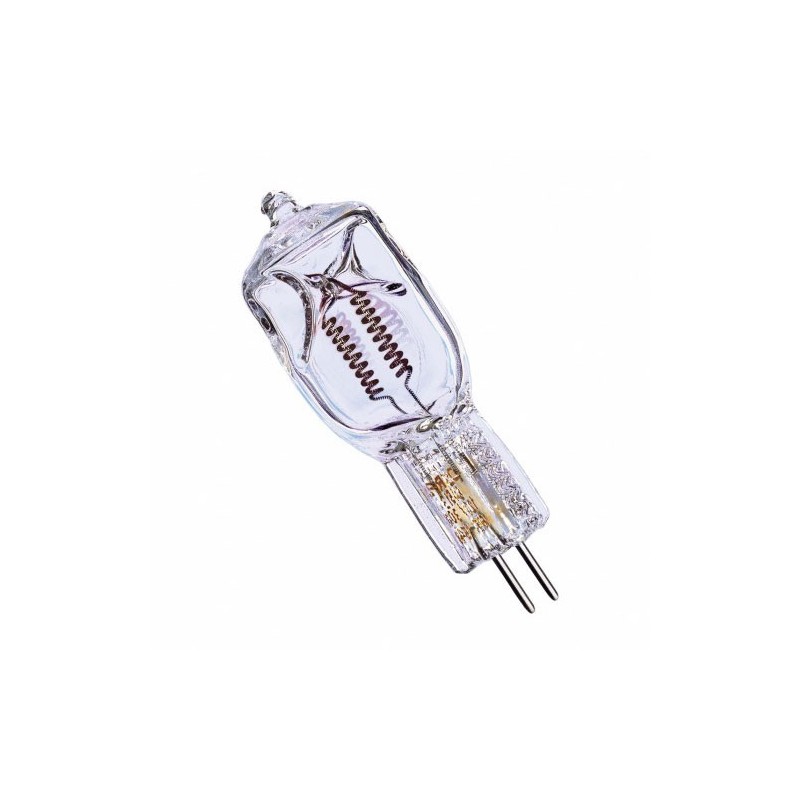 9380200098634 GX6,35 300W 120V FNS 64512 OSRAM