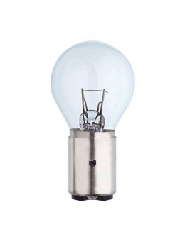 9021300842089 BA20D Lampe à filament ponctuel 12V 30/30w P8489