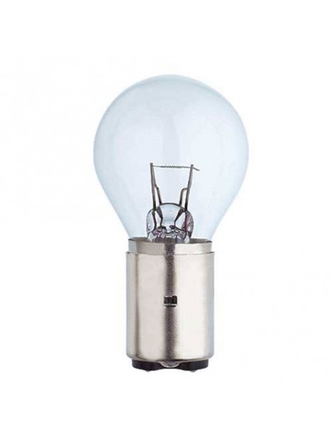 BA20D Lampe à filament ponctuel 12V 30/30w P8489