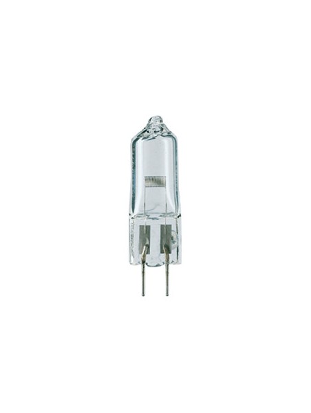 9380200283050 G6,35 Capsule Halogène 100W 24V HLX 64638 OSRAM