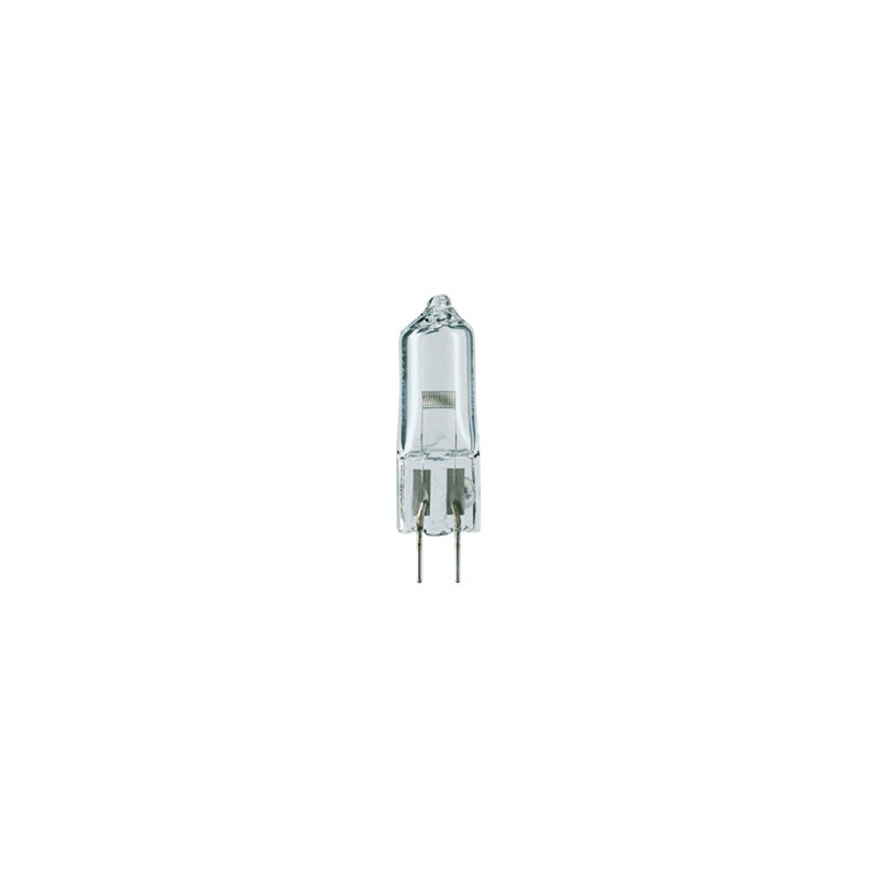 9380200283050 G6,35 Capsule Halogène 100W 24V HLX 64638 OSRAM