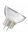 9140200006833 G4 MR11 20W 8V 64255 OSRAM