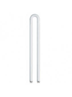 462184 2G13 TUBE U 18w 4000K /840 Blanc Brillant
