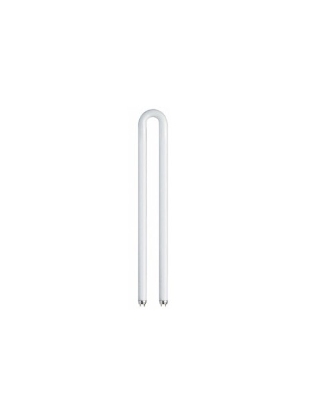 462184 2G13 TUBE U 18w 4000K /840 Blanc Brillant