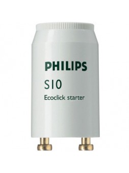 474999 Starter S10 de 4w à 65w PHILIPS