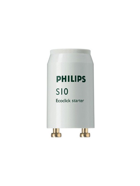 474999 Starter S10 de 4w à 65w PHILIPS