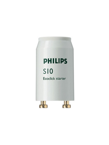 474999 Starter S10 de 4w à 65w PHILIPS