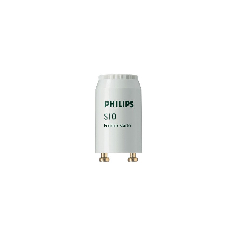 474999 Starter S10 de 4w à 65w PHILIPS