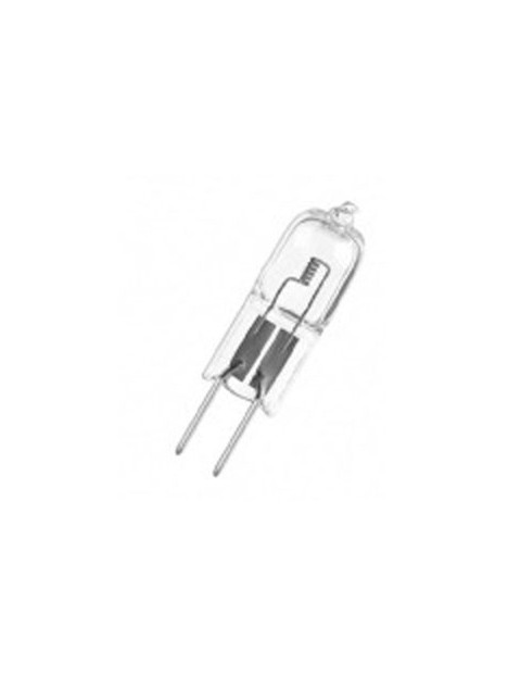 9380200107138 G6,35 Capsule Halogène 50W 22,8V Axial 64650 OSRAM