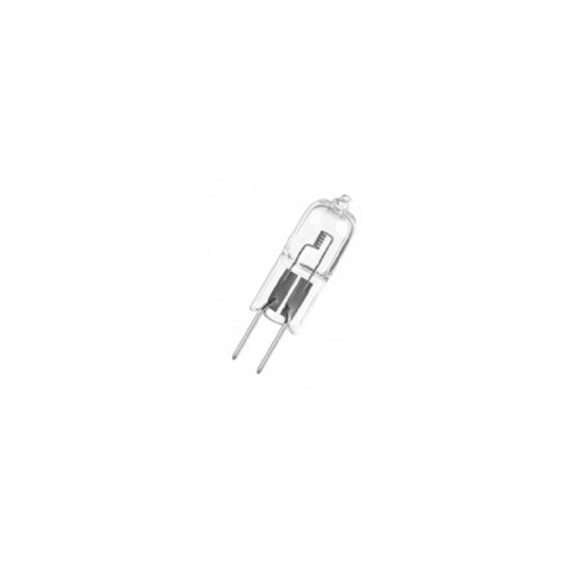 9380200107138 G6,35 Capsule Halogène 50W 22,8V Axial 64650 OSRAM