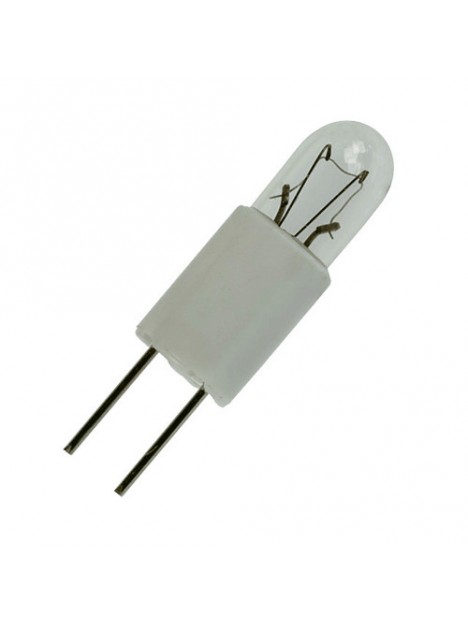 1640500017821 T1 3/4 Bi-Pin 12V 60MA