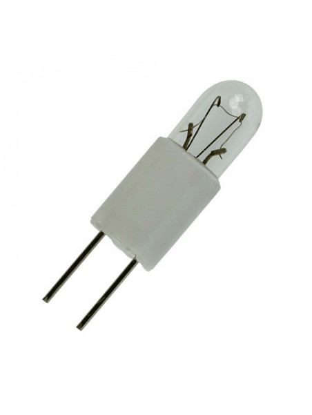 1640500017821 T1 3/4 Bi-Pin 12V 60MA