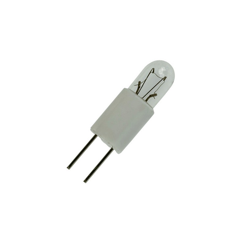 1640500017821 T1 3/4 Bi-Pin 12V 60MA