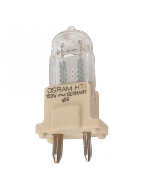 9040200301402 GY9,5 HTI 150w OSRAM