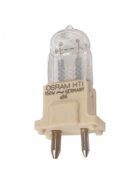 9040200301402 GY9,5 HTI 150w OSRAM