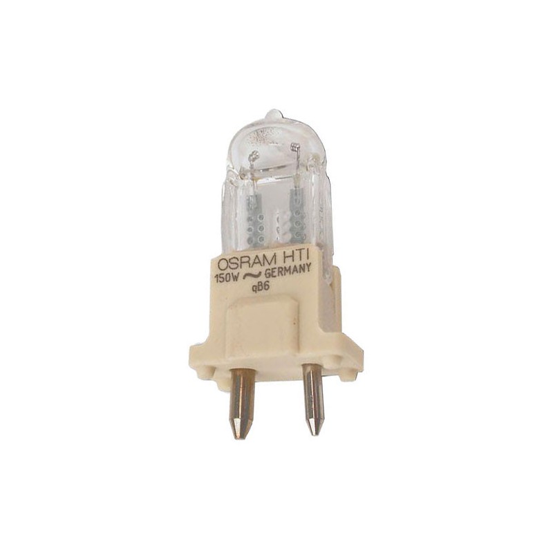 9040200301402 GY9,5 HTI 150w OSRAM