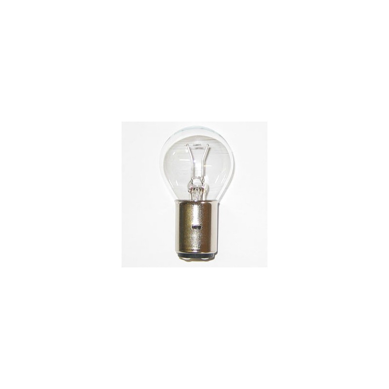 9071300843057 BA20D Lampe à filament ponctuel 35X69 12V 60w LT348