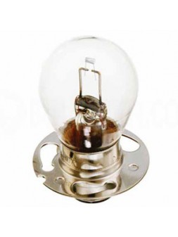 930124 P30D Lampe 25X48 6V 4,5A LT1468X-1762/6