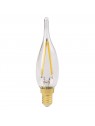 6031900711618 E14 Flamme LED Claire Grand Siècle 1w 2700K GS1 711618