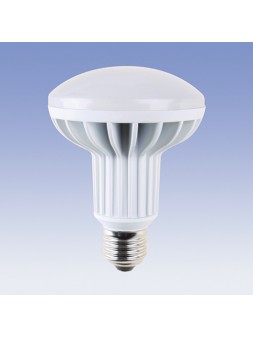 E27 Reflector R90 LED 12w = 100w 3000K /830 230v Dimmable LAES