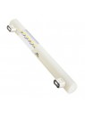 6450700028710 S14S Tube à Culots Latéraux led 4w /827 2700K 30x300mm 230V Aric